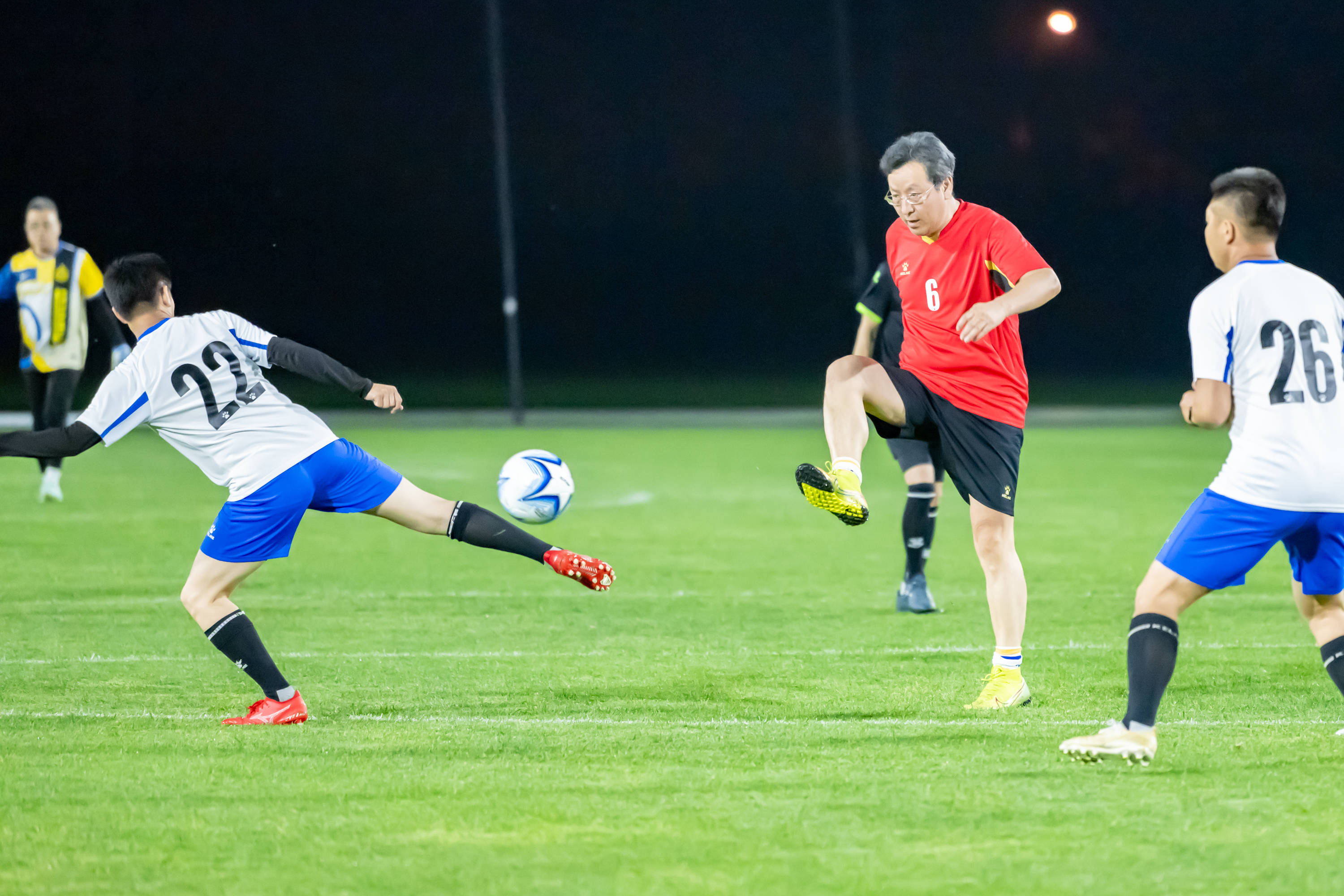 周琦的转会 周琦的转会