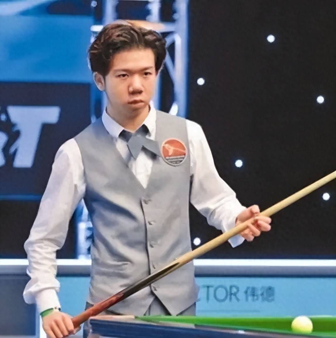 我们可以期 我们可以期