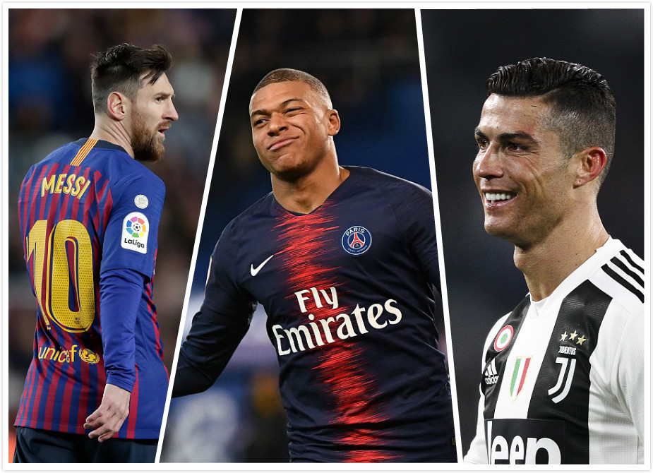 赛场的主角 赛场的主角