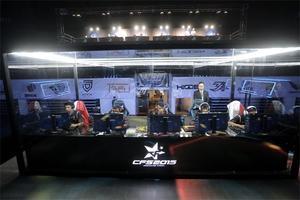 意力放在叫 意力放在叫