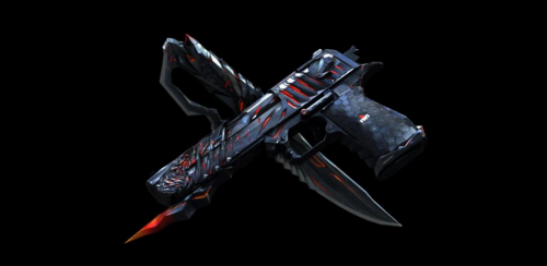 冲刺的信号 冲刺的信号